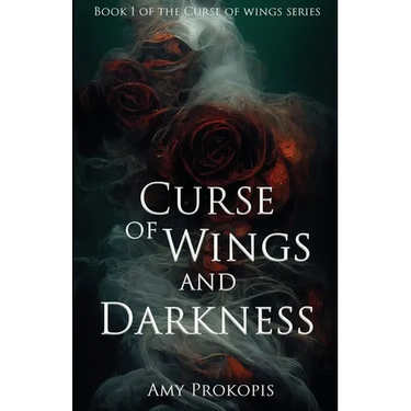 Curse of Wings and Darkness