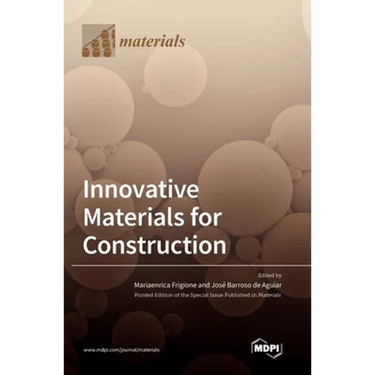 Innovative Materials for Construction