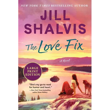 The Love Fix