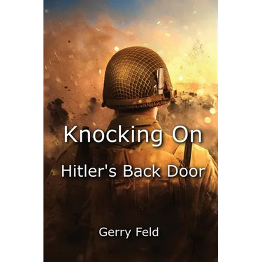 Knocking On Hitler's Back Door