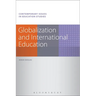 Globalization and International Education. Robin Shields