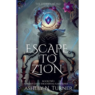 Escape to Zion