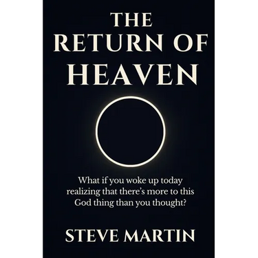 The Return of Heaven