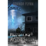 Monsters and Mysteries Around the Corner
