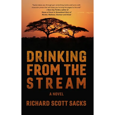 Drinking from the Stream