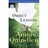 Object Lessons