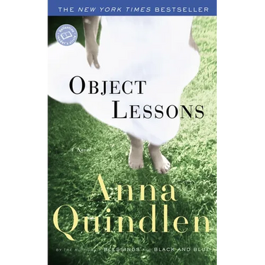 Object Lessons