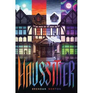 Haussitter