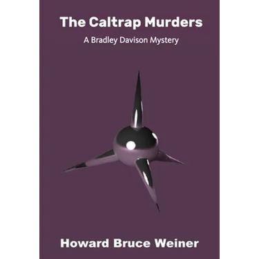 The Caltrap Murders