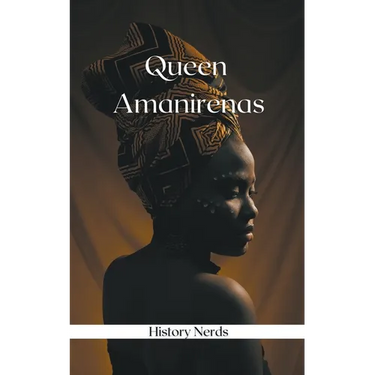 Queen Amanirenas