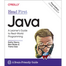 Head First Java: A Brain-Friendly Guide