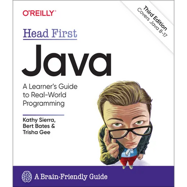 Head First Java: A Brain-Friendly Guide