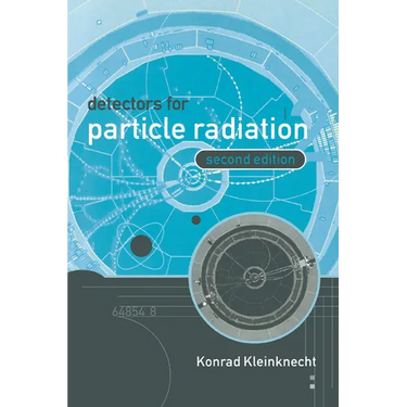 Detectors for Particle Radiation