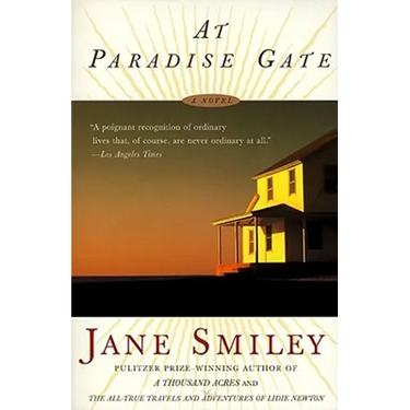 At Paradise Gate