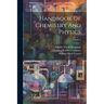 Handbook Of Chemistry And Physics; Volume 7