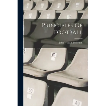 Principles Of Football