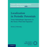 Localization in Periodic Potentials