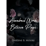 Abandoned Words Between Pages