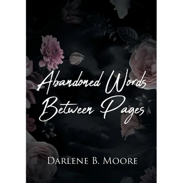 Abandoned Words Between Pages
