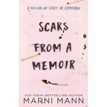 Scars from a Memoir