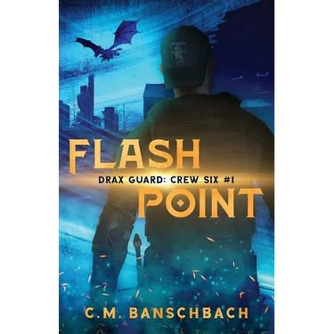 Flashpoint