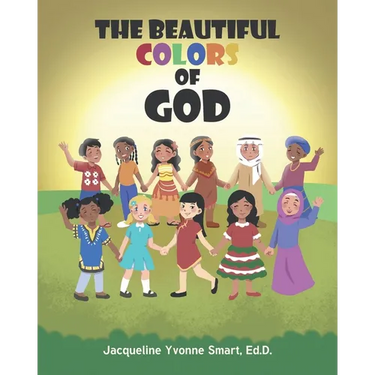 The Beautiful Colors of God