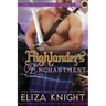The Highlander's Enchantment