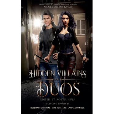 Hidden Villains: Duos