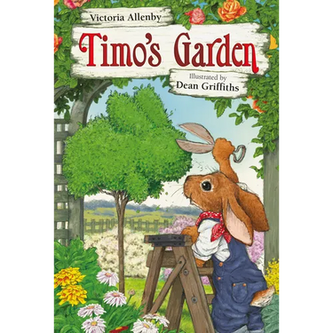 Timo's Garden