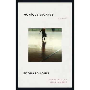 Monique Escapes