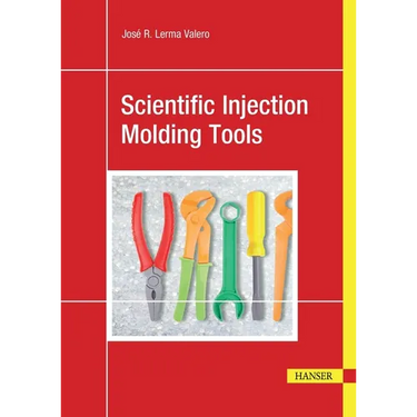 Scientific Injection Molding Tools