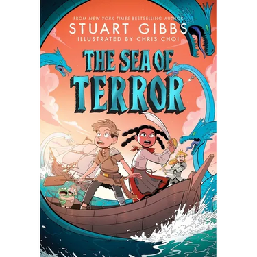 The Sea of Terror