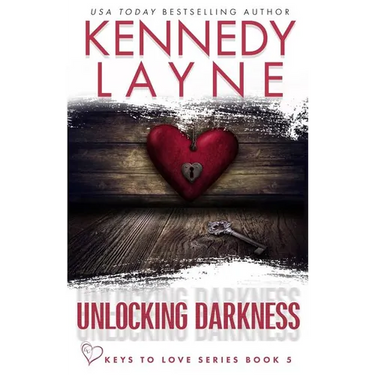 Unlocking Darkness