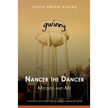 Nancer the Dancer: Myositis and Me