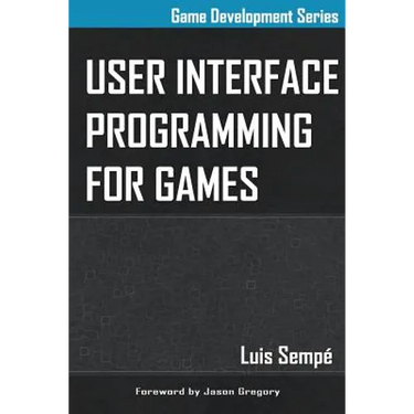 User Interface Programming for Games