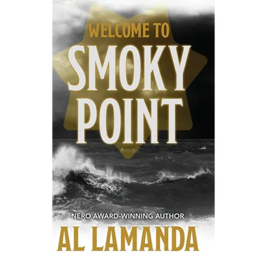 Welcome to Smoky Point