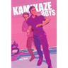 Kamikaze Boys