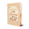 The Games We Play