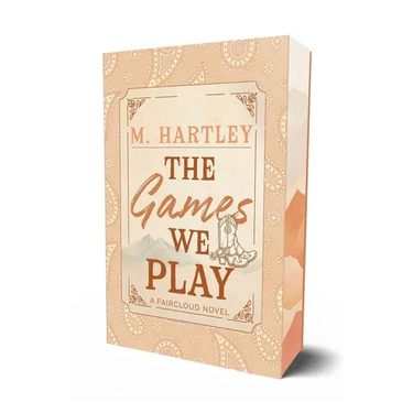 The Games We Play