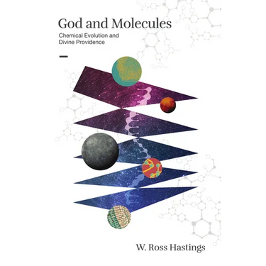 God and Molecules: Chemical Evolution and Divine Providence