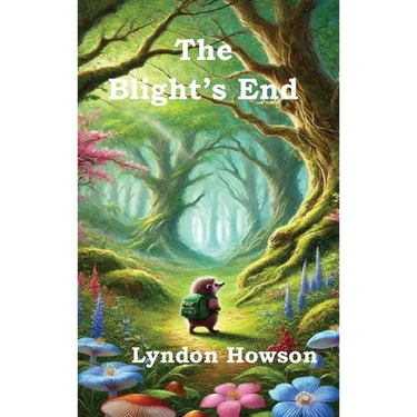 The Blight's End