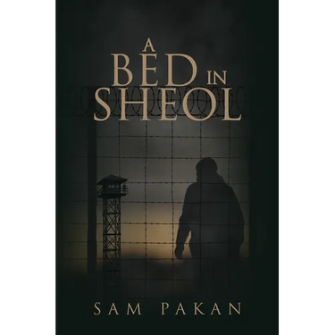 A Bed in Sheol
