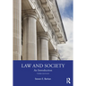 Law and Society: An Introduction