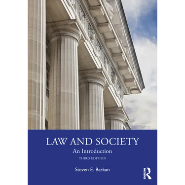Law and Society: An Introduction