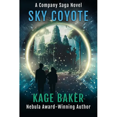 Sky Coyote