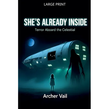 She's Already Inside: Terror Aboard the Celestial