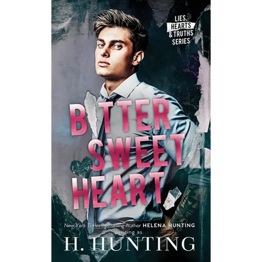 Bitter Sweet Heart (Hardcover)