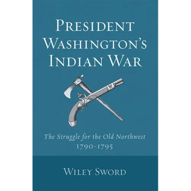 President Washington's Indian War