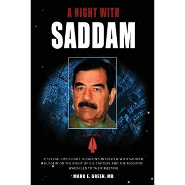 A Night with Saddam