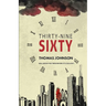 Thirty-Nine Sixty: Will Aedan find his family before it's too late?